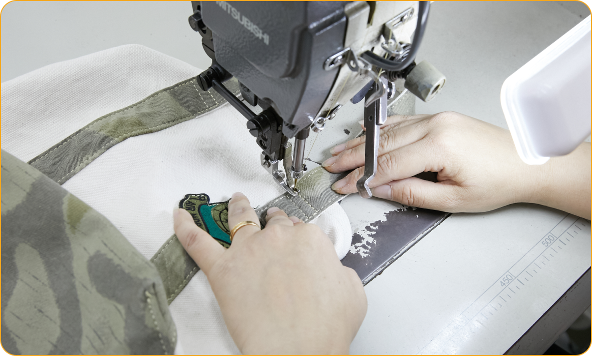 Haku co.,ltd