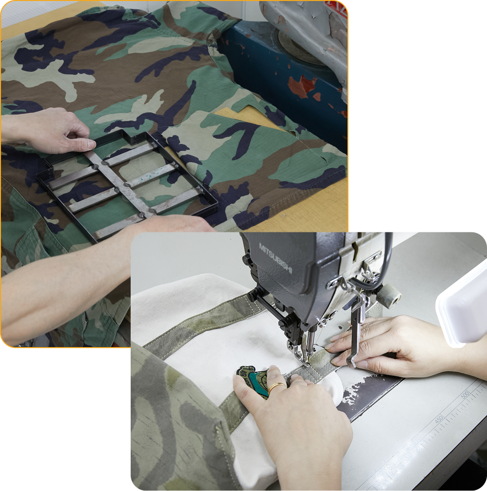 Haku co.,ltd